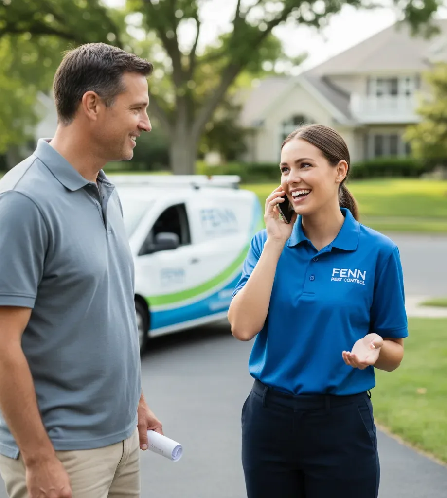 Bed Bug Extermination in Northfield, IL
